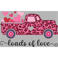 Valentine's Day-QRJ  4258